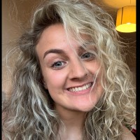 Dayforce Employee Amy Simpson's profile photo