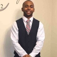 Mississippi Silicon Employee Diante Curlee's profile photo