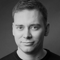 MeWe Employee Przemysław Wierucki's profile photo