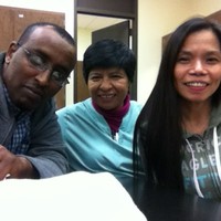 Westminster Place Employee Dora Olvera's profile photo