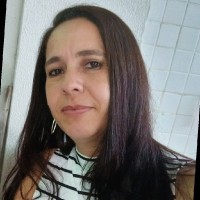 Vanuza Barcelos Email & Phone Number