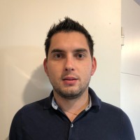 Orange Employee Marc-Olivier Lepine's profile photo