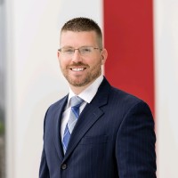 Pitcairn Employee Andrew Strain's profile photo