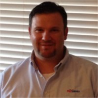 PetsMart Employee Brian Deaton's profile photo