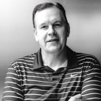 Kane Footwear Employee Joe Dickson's profile photo