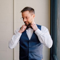 Workiva Employee Jon Sather's profile photo
