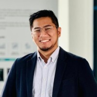 TM Research & Development Employee Mohamed Zai's profile photo