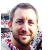 Dunn Utility Products Employee Dan Allen's profile photo