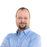 POK Group Oy Employee Keijo Oksman's profile photo