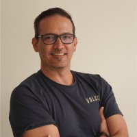 Zebra Employee Michael Hulley's profile photo