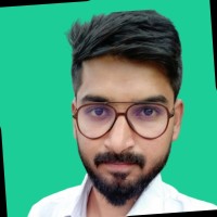 Mydbops Employee Gaurav Birje's profile photo