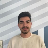 Berat Hündürel's profile photo