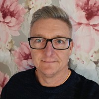 David Åberg Email