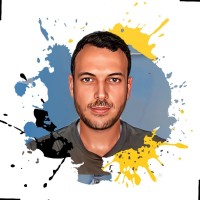 Opmed.ai Employee Ofir Haim's profile photo