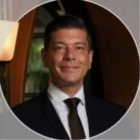 Thomas Keller Restaurant Group Employee William Hoff's profile photo