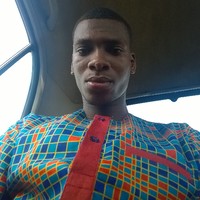 Benjamin Laryea Email