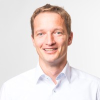 PTA IT-Beratung Employee Florian Schuler's profile photo