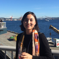 ProFound Therapeutics Employee Su-Jeong Kim's profile photo