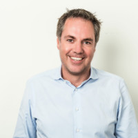 AdSomeNoise Employee Angelo Callant's profile photo