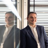 Falcon Corporate Advisory Employee Mark Phillips's profile photo