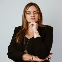 Cluster Development Employee Maria Constanza Ramirez Fonnegra's profile photo
