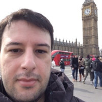 Cyberis Employee Michel Pracsp's profile photo