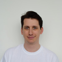 The Big Issue Employee Greg Barradale's profile photo