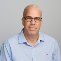 Nir Nussbaum Email & Phone Number