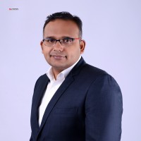 Kewaunee International Group Employee Sreenath Punnakal's profile photo