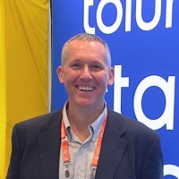 Toluna Corporate Employee Jim Mullady's profile photo