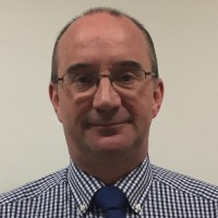 CBRE Employee Chris Ralph's profile photo