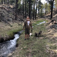 Open Loop Energy Employee Dow Waite's profile photo