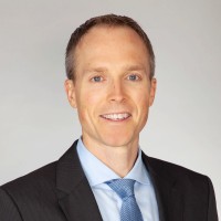 Scotiabank Global Banking and Markets Employee Paul Lee's profile photo