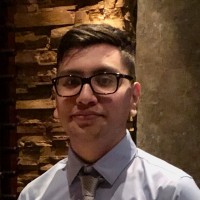 Koi Computers Employee Nicholas Nunez's profile photo