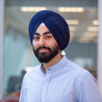 Deloitte Employee Prabdeep Singh's profile photo