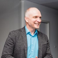 All for One Group SE Employee Thorsten Wilcke's profile photo