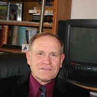 Ronald Carlson