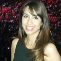 US Ophthalmic English Employee Blondie Orta's profile photo