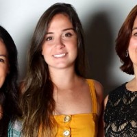 ICONIC Employee Thaís Martins's profile photo