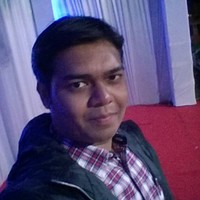 The India Cements Ltd Employee Vikas Parikh's profile photo