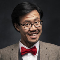 Meta Employee John Sheu's profile photo