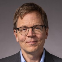 The Jackson Laboratory Employee Jens Rueter's profile photo