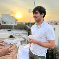 iNextLabs Employee Tushar Advani's profile photo