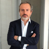 Massimo Paloni Email & Phone Number