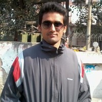 MavTech Solutions Employee Rishi Dixit's profile photo