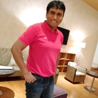 Q UP Employee Rahul Sawant's profile photo