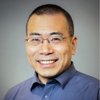 Aurion Biotech Employee Yugang Chen's profile photo