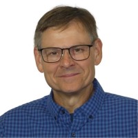 KLA Employee Michael Trotter's profile photo
