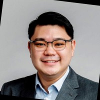Dragonpass Employee Jonathan Sim's profile photo