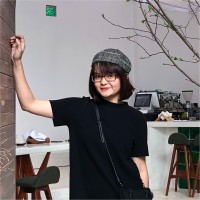 OATSIDE Employee Ha Nguyen's profile photo